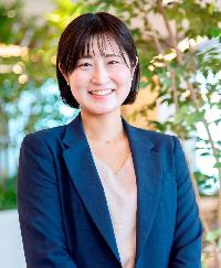 南谷 紗友理