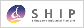 SHIP shinagawa industrial Platform ã®ããã¼
