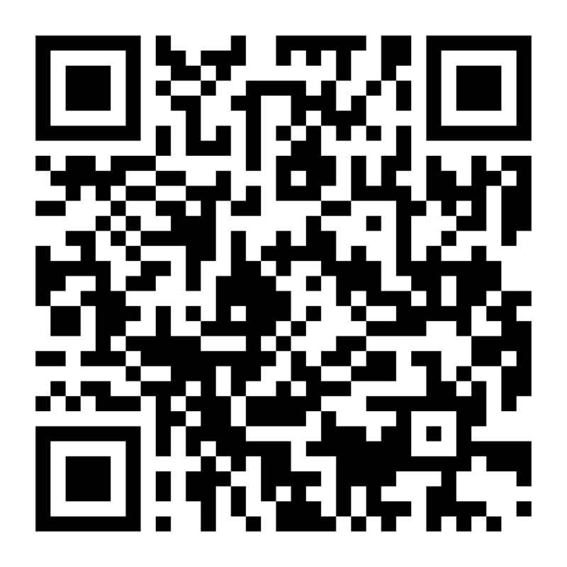 5月23日キャリアセミナー申込用二次元コード