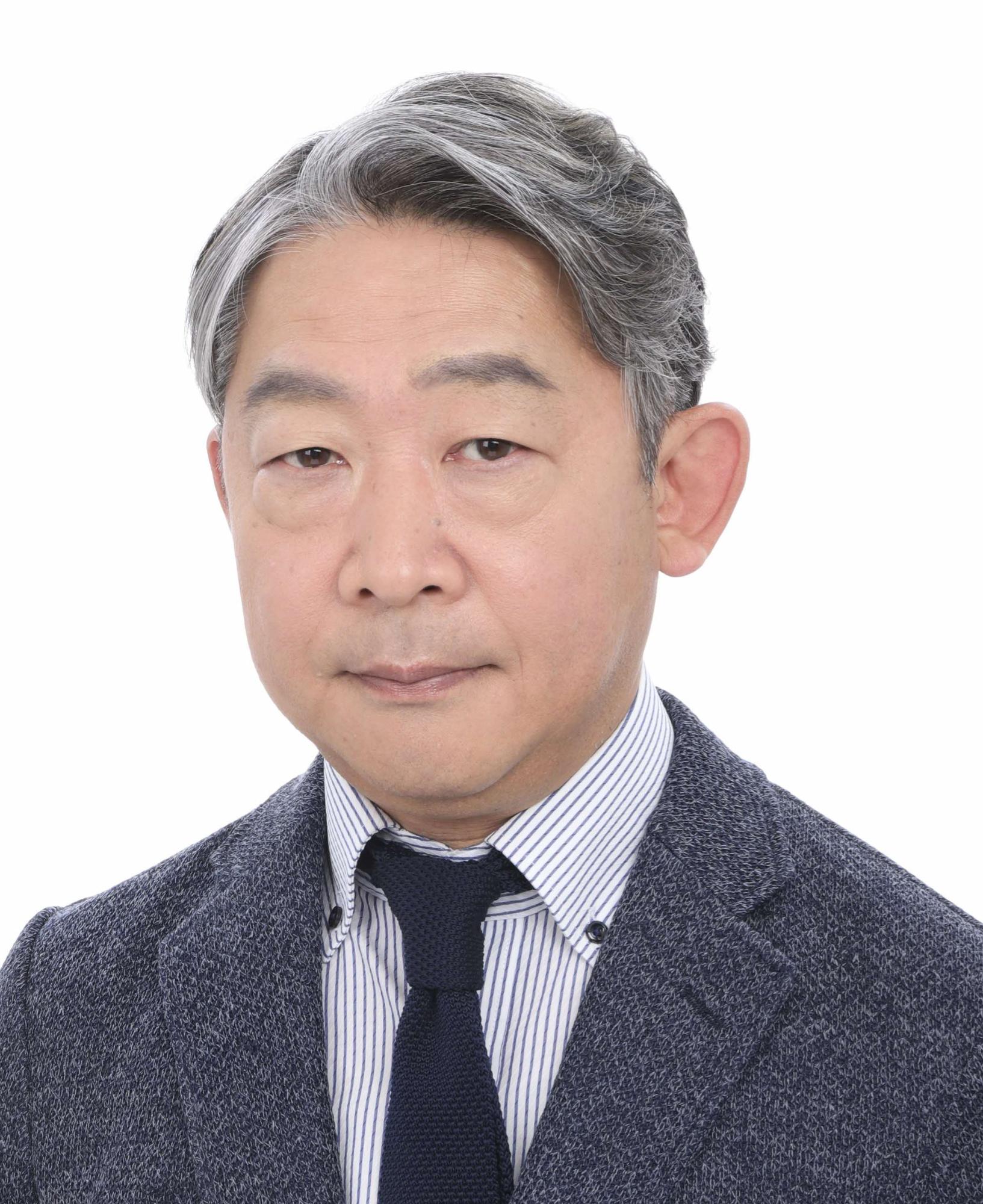 阿部満