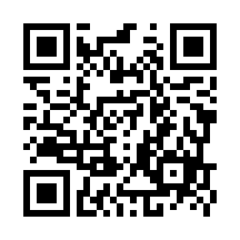 魅力発信ノウハウ習得セミナー二次元コード