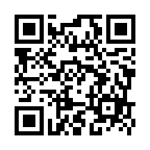 カスタマーハラスメント対策セミナー受付QRコード