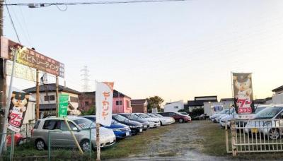 有限会社 リズビ 中古車買売買 -廃車- 不要車無料引き取り 格安 有限会社 リズビ 中古車買売買 -廃車- 不要車無料引き取り 格安