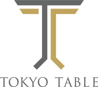 TOKYO TABLE